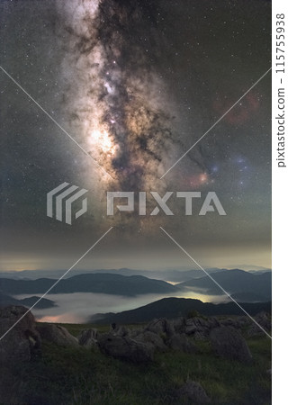 四國喀斯特 115755938