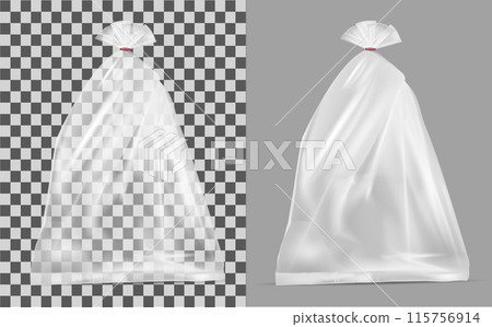 Transparent packaging for snacks, food, bread, sugar and spices Transparent packaging for snacks, food, bread, sugar and spices 115756914