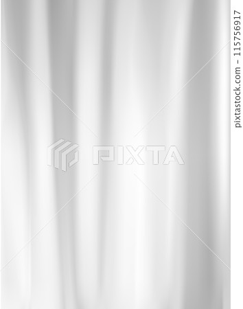 White plastic wrapper 115756917