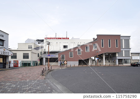 Bushu Nagase Station Bushu Nagase Station 115758290