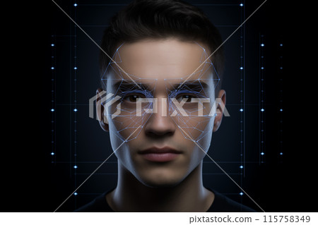 Face recognition technology. Implementation as a sophisticated security measure within contemporary surveillance systems 115758349