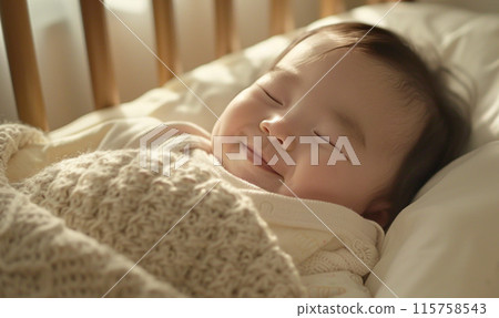 睡覺的寶貝 睡覺的寶貝 115758543