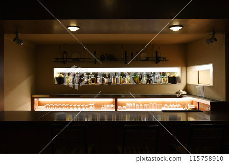 BAR counter 115758910