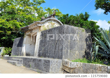 Shurijo Castle 115759080