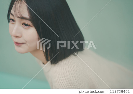 女生 女孩 女性 115759461