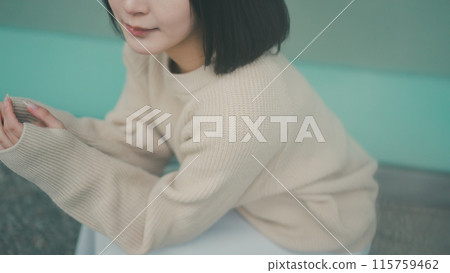 女生 女孩 女性 115759462