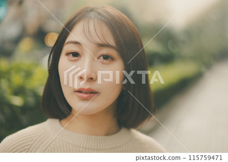 女生 女孩 女性 115759471