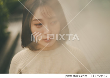 女生 女孩 女性 115759487