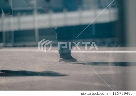 walk, walking, walks 115759493