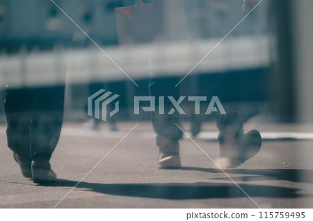 腳 腳下 步法 115759495