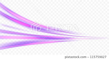 beautiful light speed lines background on abstract design vector illustration beautiful light speed lines background on abstract design vector illustration 115759827
