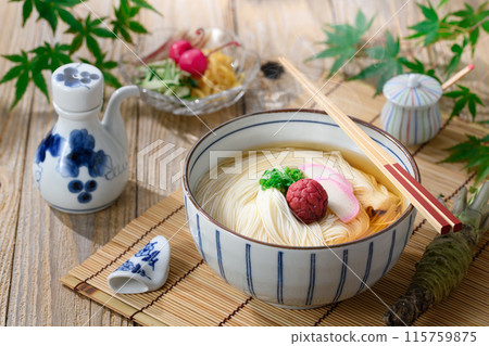 清爽可口的Nyumen 清爽可口的Nyumen 115759875