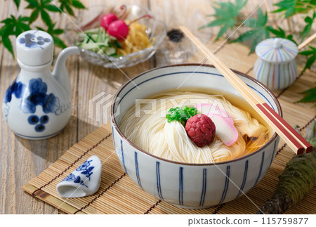 清爽可口的Nyumen 清爽可口的Nyumen 115759877