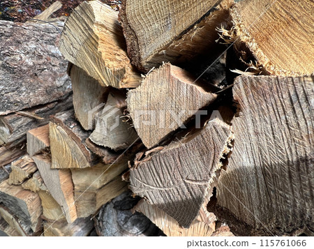 Lots of firewood stock photos 2 115761066