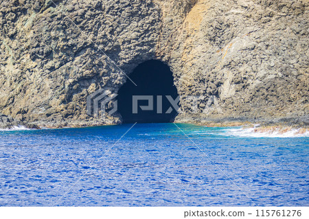 Scenery of Chichijima, Ogasawara Islands Scenery of Chichijima, Ogasawara Islands 115761276