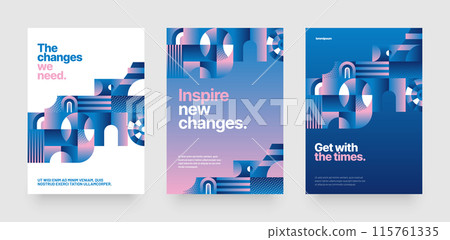 Layout design for sports event of 2024 year. Layout design for sports event of 2024 year. 115761335
