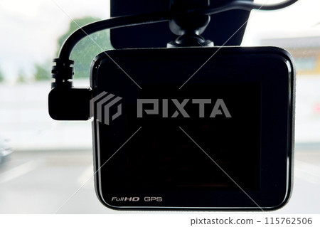 行車記錄器（行車記錄器） 115762506