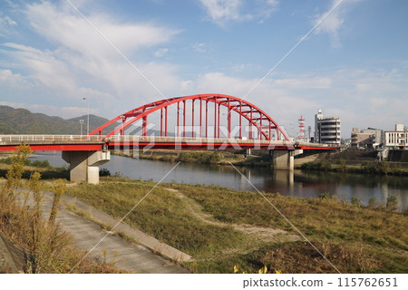 三好市/巴橋 115762651