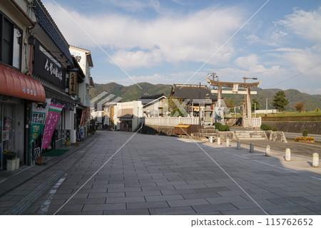 Sumiyoshi Shrine, Miyoshi City Sumiyoshi Shrine, Miyoshi City 115762652