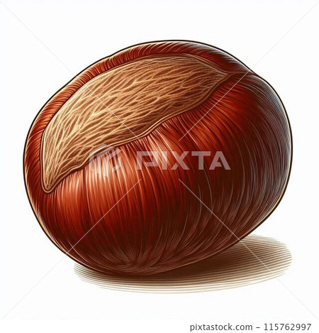 美味栗子的插圖 115762997