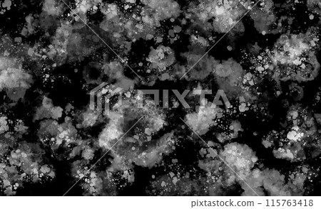 乾冰背景 115763418