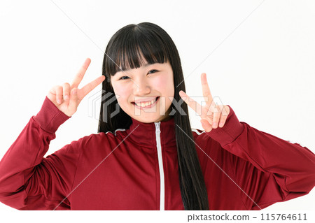 高中女生球衣單品 115764611