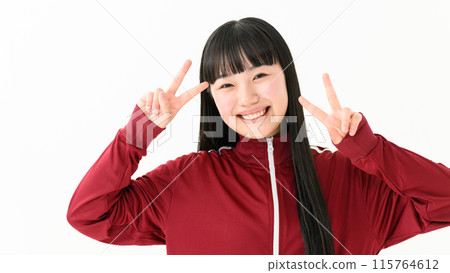 高中女生球衣單品 115764612