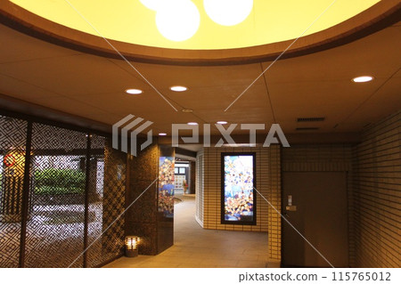 Architectural Buildings in Kanazawa 115765012