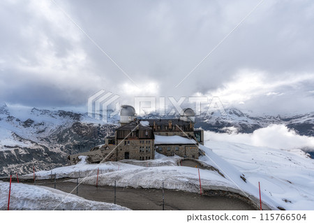 Kulmhotel in Gornergrat 115766504