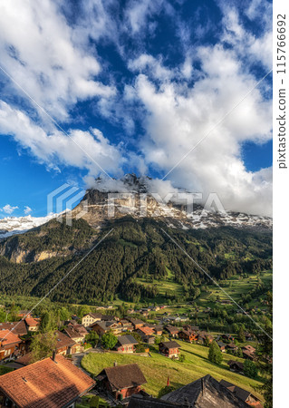 Eiger Mountain View Eiger Mountain View 115766692