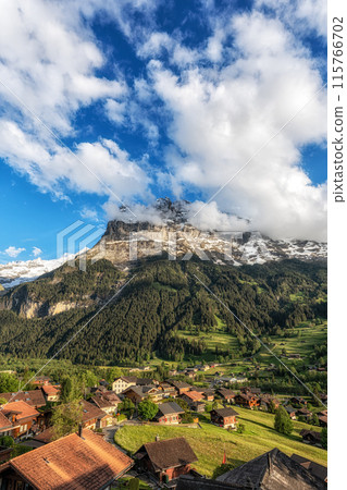 Eiger Mountain View Eiger Mountain View 115766702