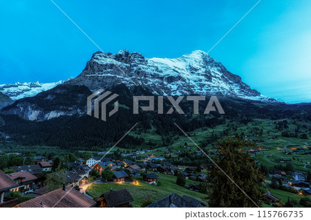 Eiger Mountain View 115766735