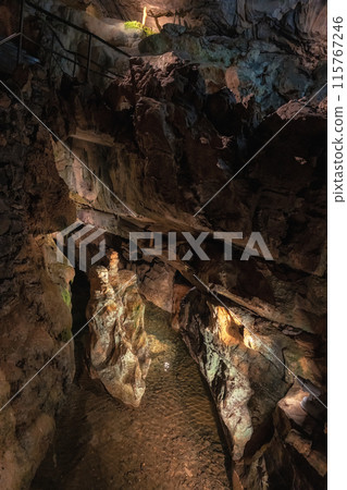 saint beatus cave 115767246