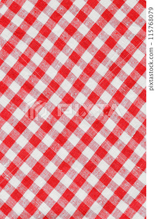 Print Scottish Square Cloth. Gingham Pattern Tartan Checked Plaids. Pastel Backgrounds For Tablecloths, Dresses, Skirts, Napkins, Textile Design. Breakfast Natural Linen Country Plaid Tartan Kitchen Print Scottish Square Cloth. Gingham Pattern Tartan Checked Plaids. Pastel Backgrounds For Tablecloths, Dresses, Skirts, Napkins, Textile Design. Breakfast Natural Linen Country Plaid Tartan Kitchen 115768079