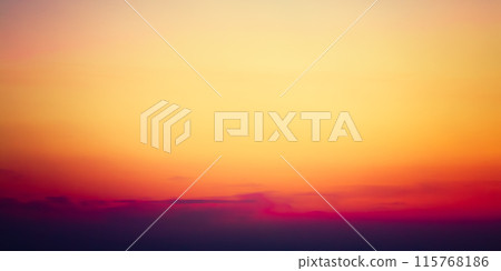 Natural Sky Background. 115768186