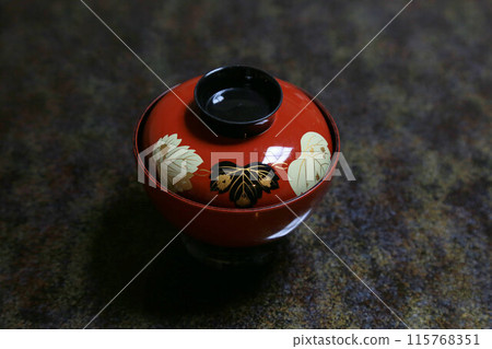 精緻日本料理、全套日本懷石料理、日式套餐 115768351