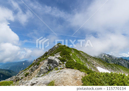 Sword Lord, Tateyama Town, Toyama Prefecture Sword Lord, Tateyama Town, Toyama Prefecture 115770134