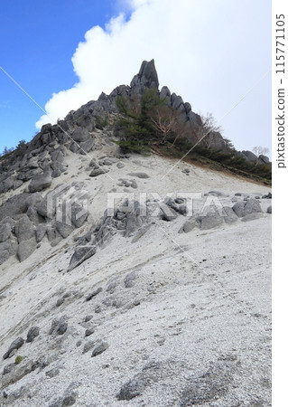 Jizo dake方尖碑 115771105