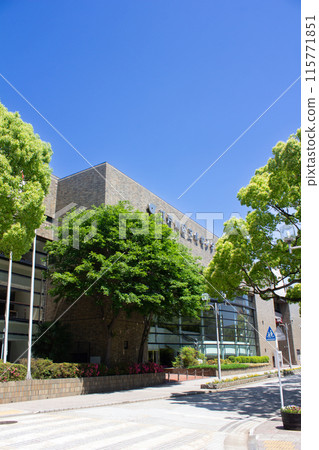 Edogawa Cultural Center 115771851