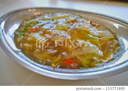 傳承三木的「Chasta」炒麵,在五之站Hotkimobetsu 傳承三木的「Chasta」炒麵,在五之站Hotkimobetsu 115771895