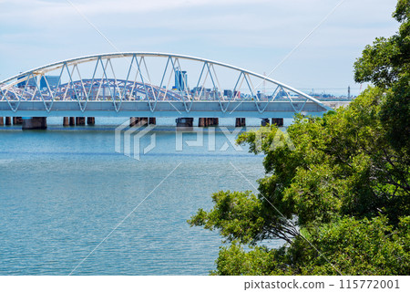 Ayukawa風景 115772001
