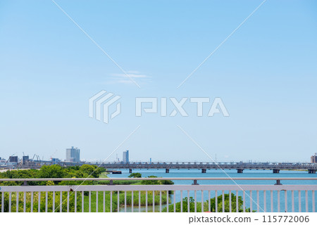 Ayukawa風景 Ayukawa風景 115772006