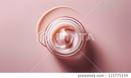 Skincare cosmetic product, spa and organic beauty cosmetics for bodycare, hair care, natural skin care routine Skincare cosmetic product, spa and organic beauty cosmetics for bodycare, hair care, natural skin care routine 115775334