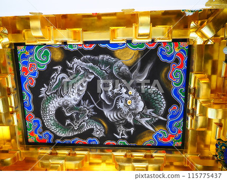 Yomei gate 115775437