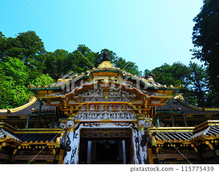 Yomei gate 115775439