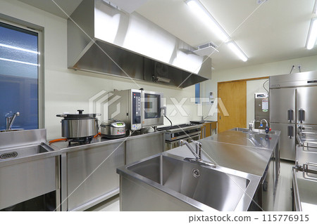 烹飪室 115776915