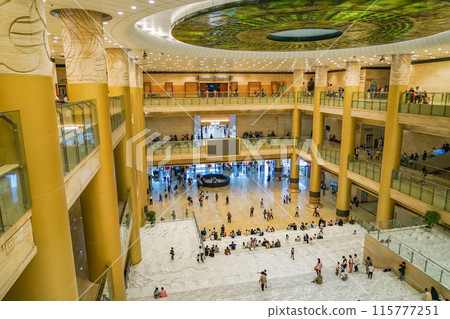 Shandong Museum Shandong Museum 115777251