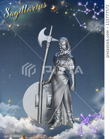 守護下界的女神 115777572