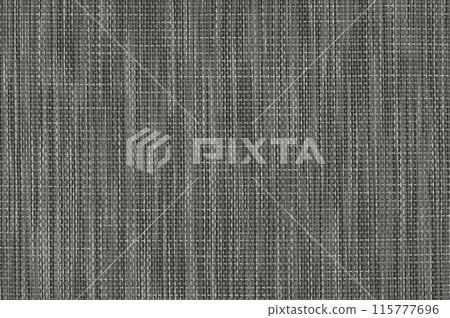 Cool black fabric background material 115777696