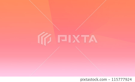 Background 4k Cyberspace PINK RED Peach Pink Red Orange Virtual Background Virtual 115777924